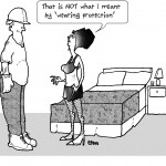 Understanding sensible precautions
