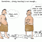 Great management  requires imagination
