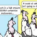 lawyers competing