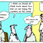 So much for a pension!