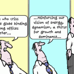 The hidden cost of global expansion